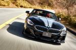 BMW Z4 sDrive20i M Sport by 3D Design 2019 года
